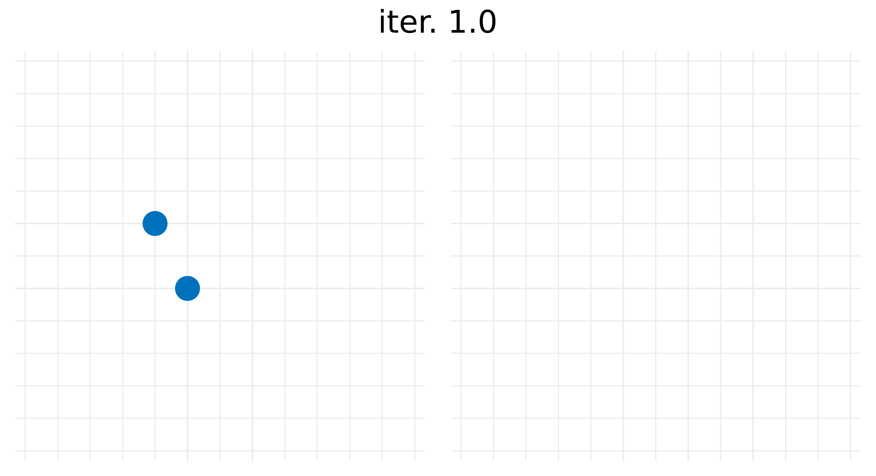 Local decoder of the toric code in the offline regime