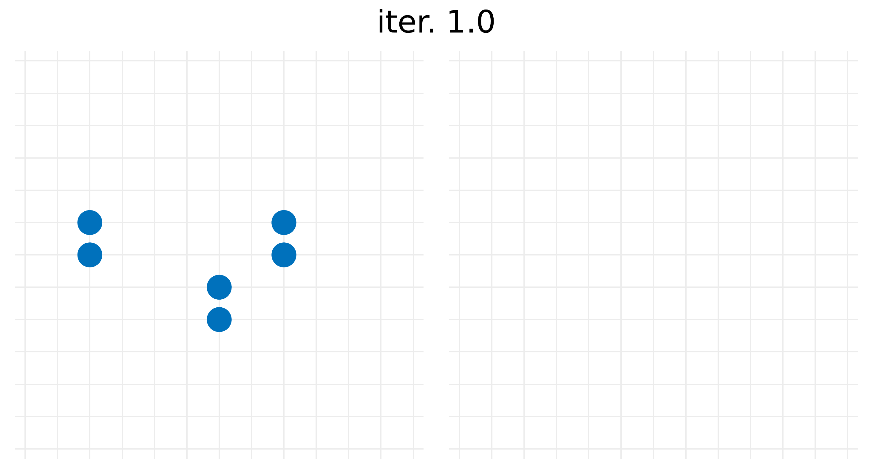 Local decoder of the toric code in the online regime